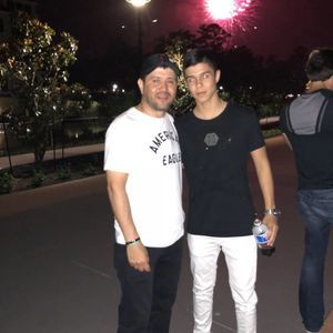 Meet your Posher, Paulo cesar